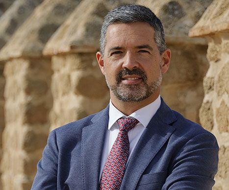 alcalde