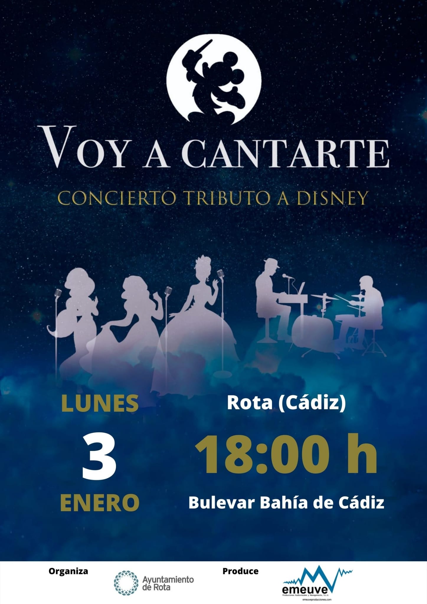 220103 tributo a Disney
