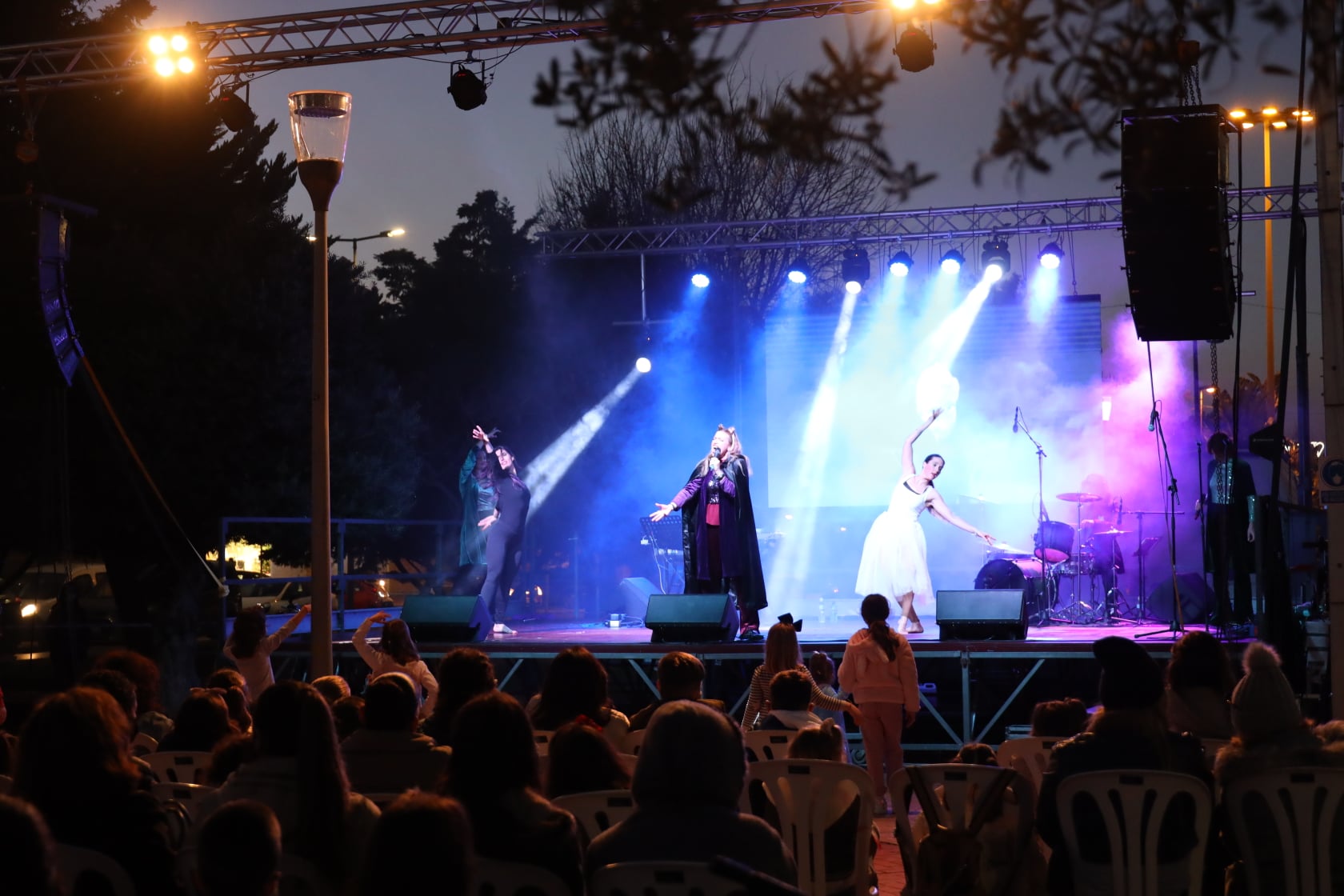 220103 tributo a Disney celebrado