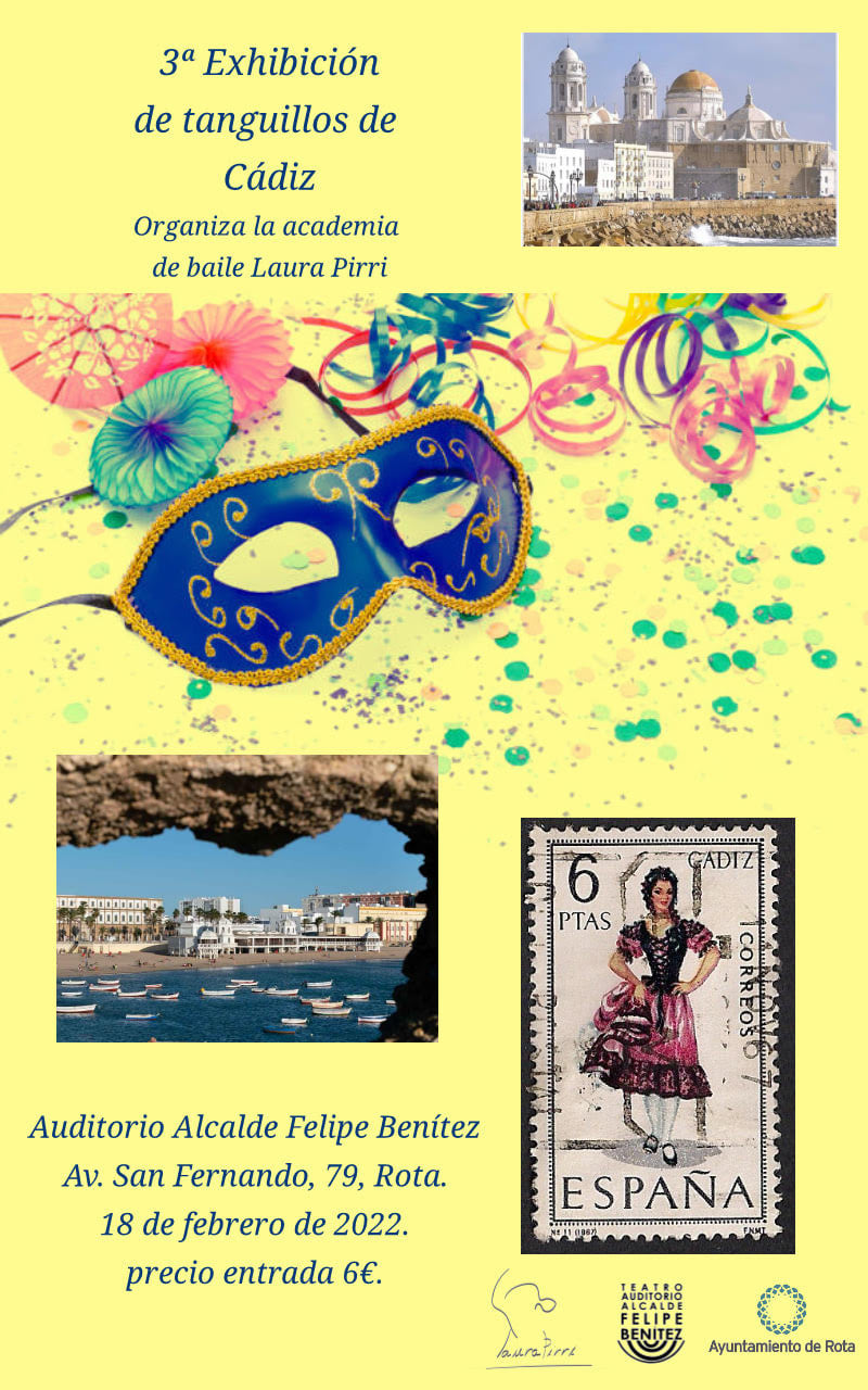 CARTELTANGUILLOS