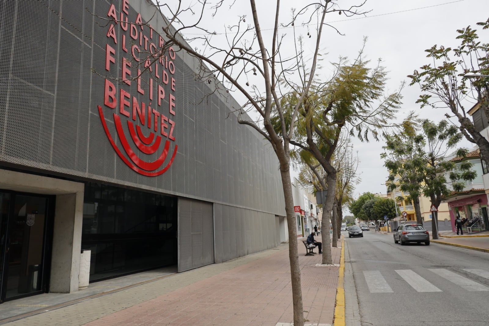 auditorio