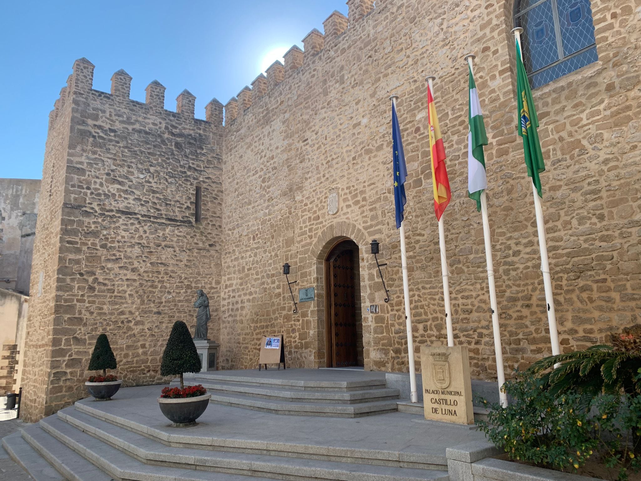 castillo