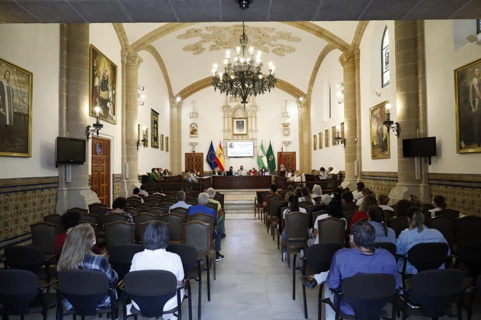 pleno