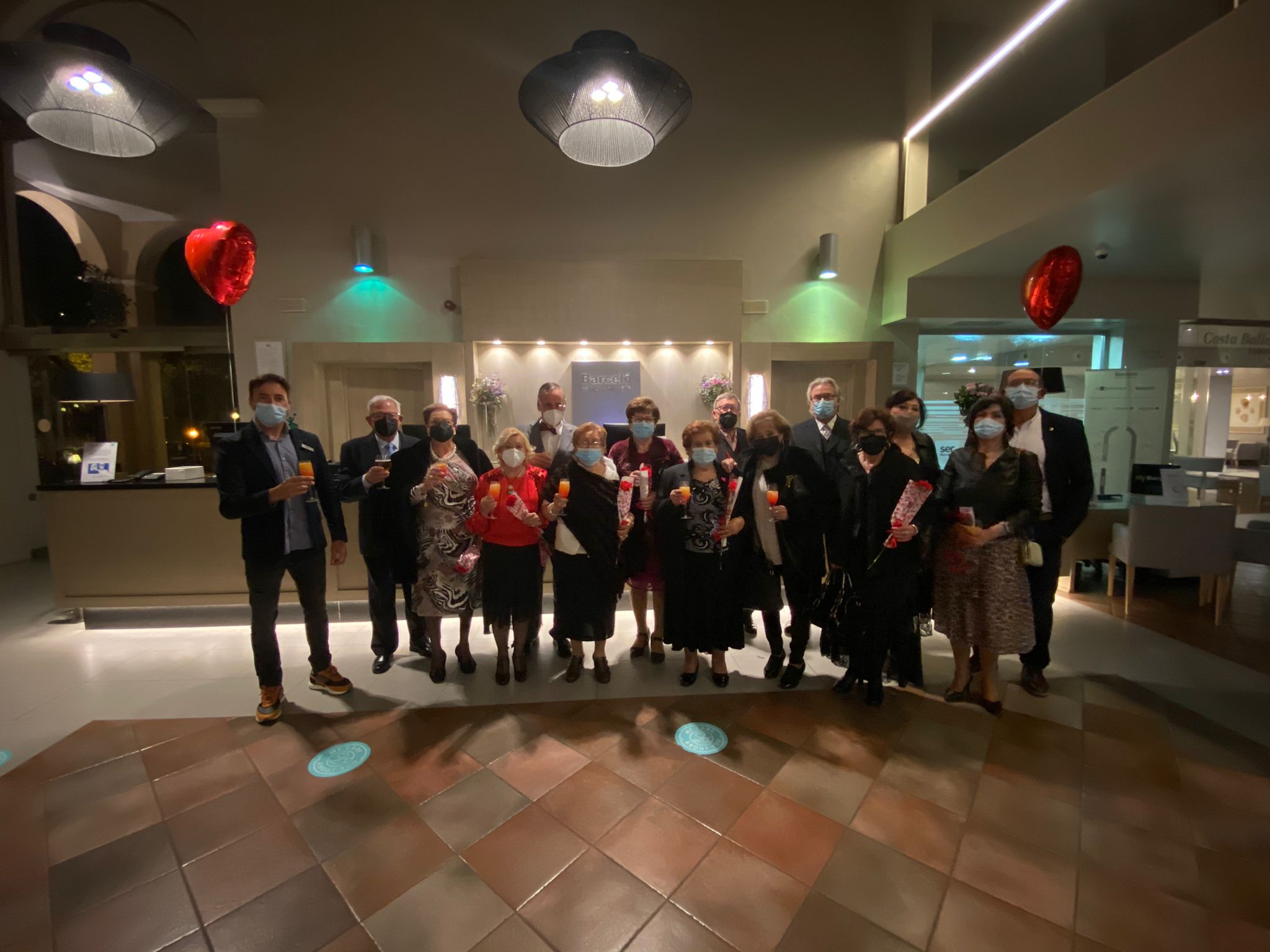 220215 cena san valentin mayores