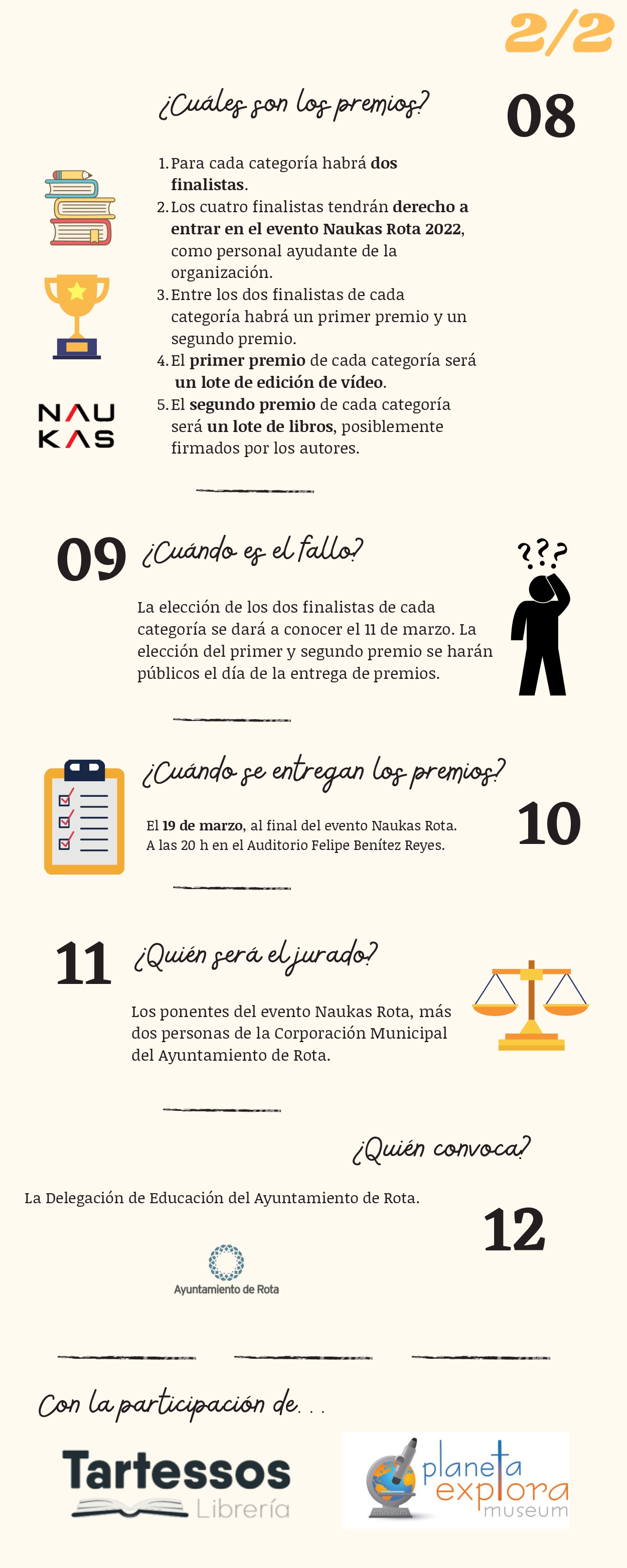 220222 Concurso NAukas 2