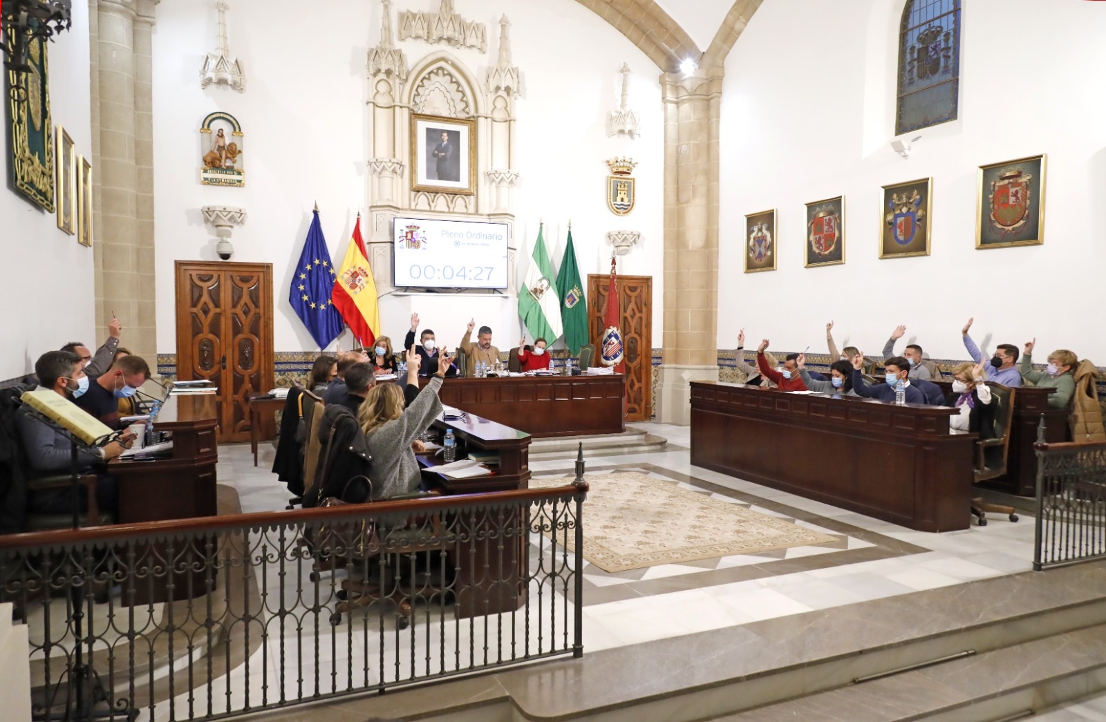 220222 pleno archivo