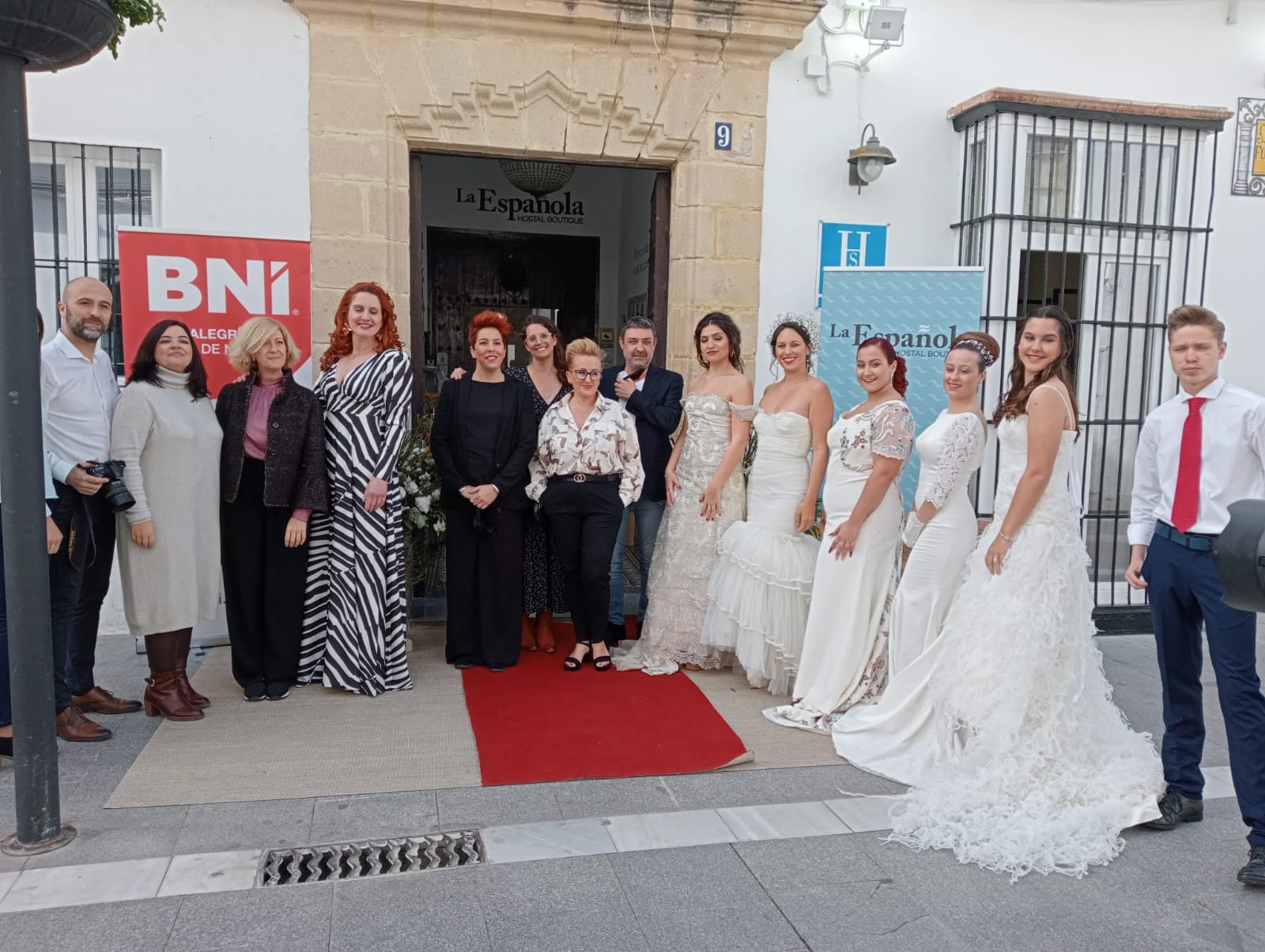 22showbodas