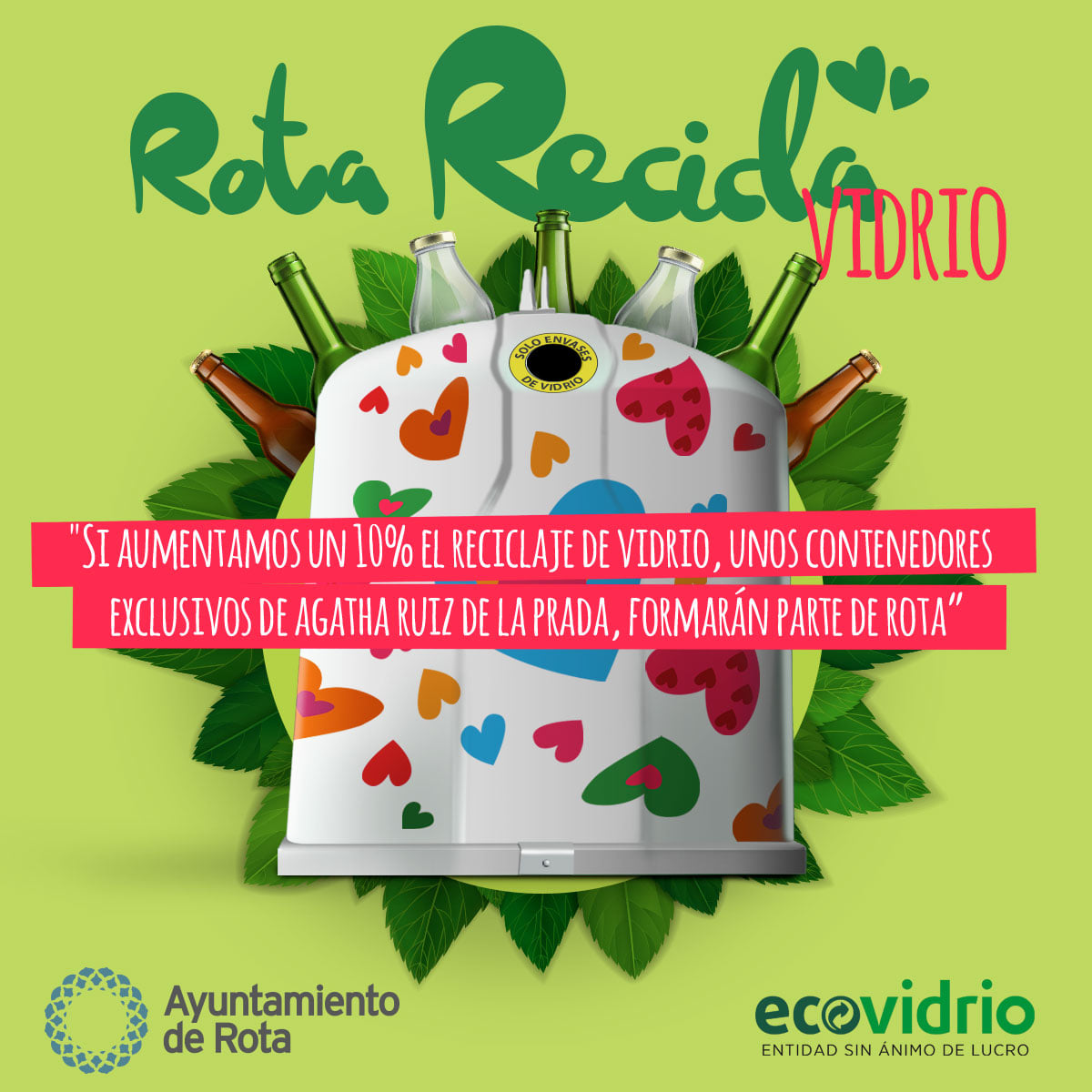 RECICLA