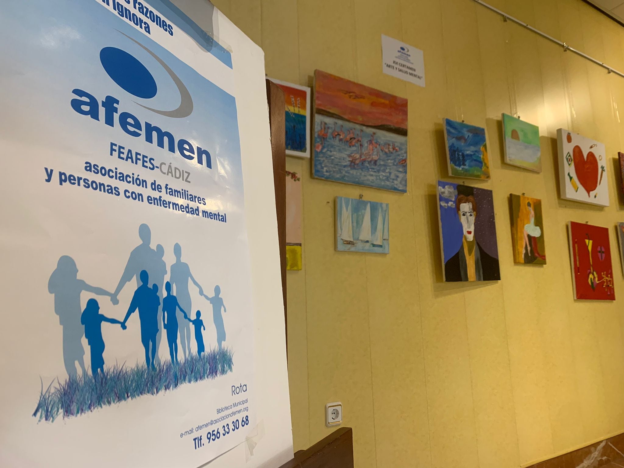 afemen