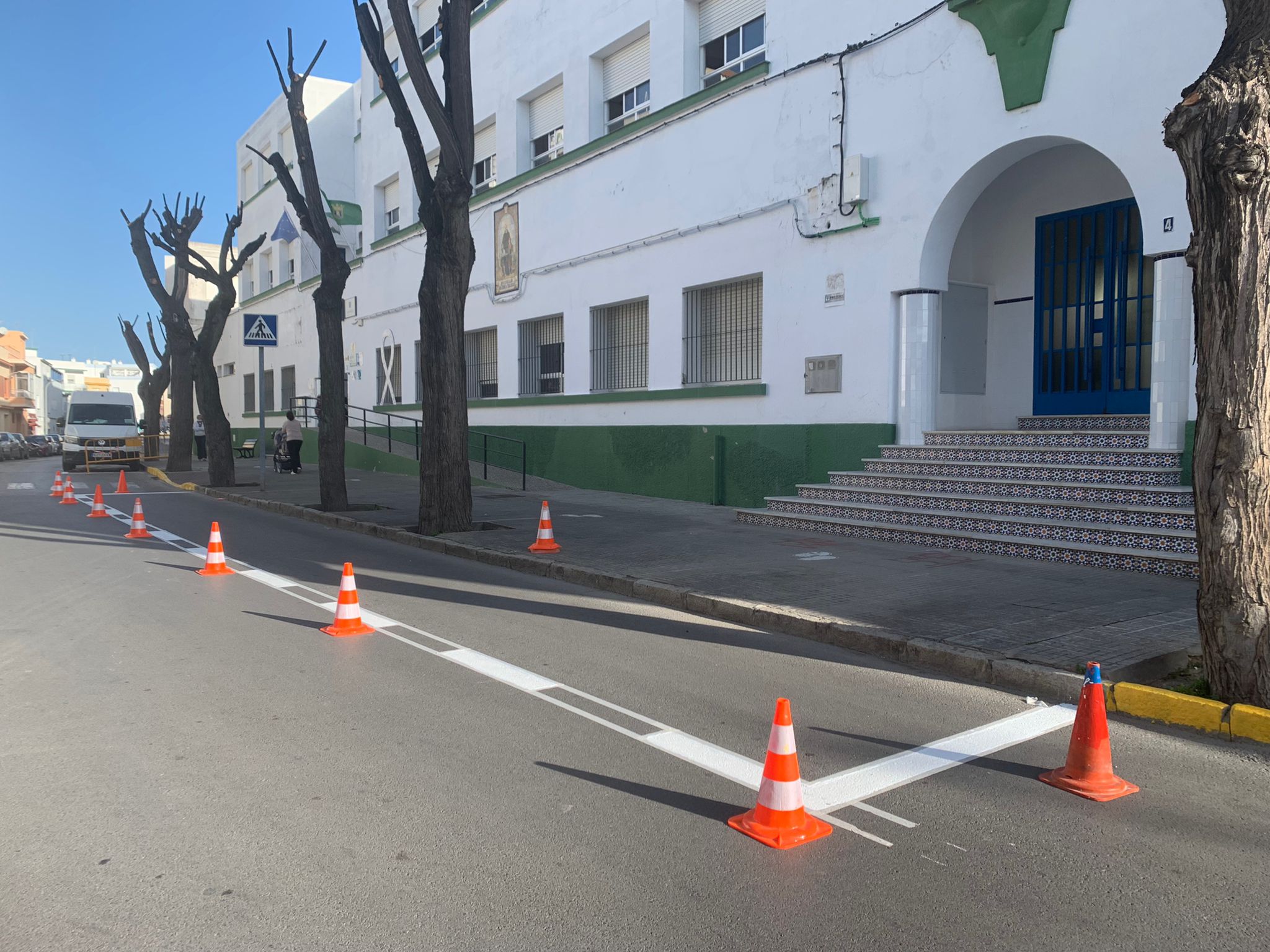 callecalasanza