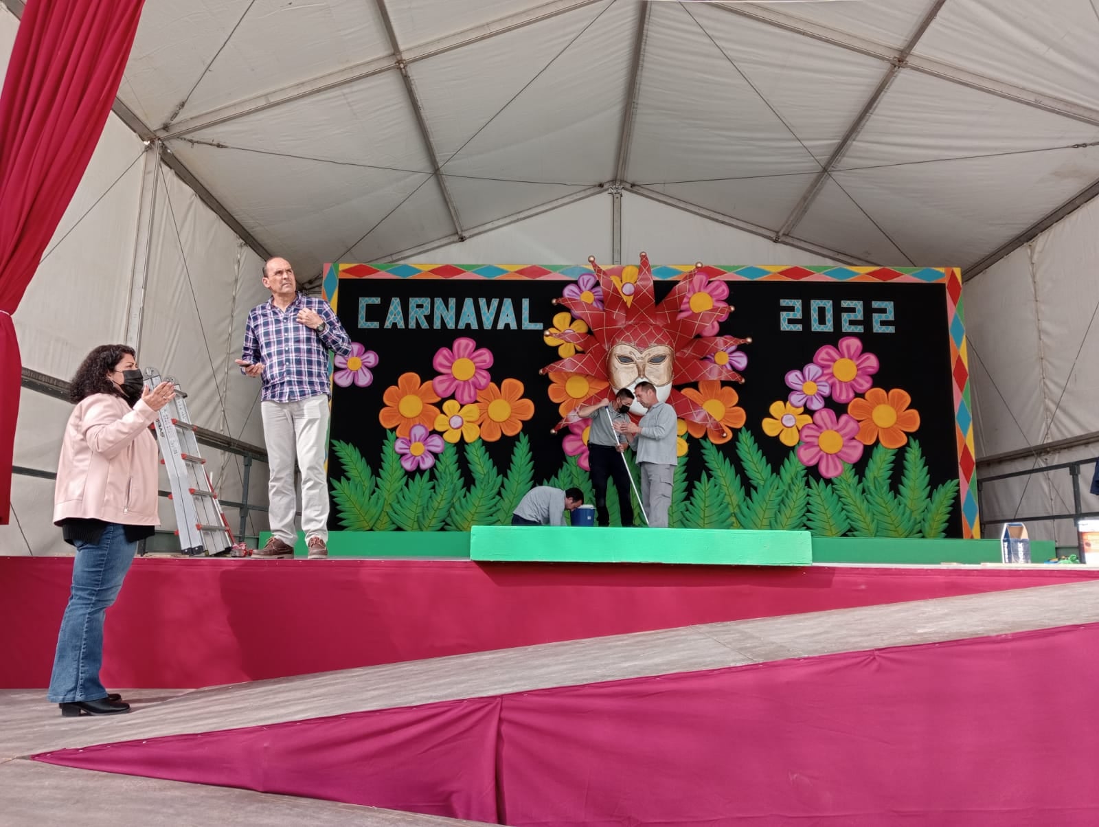 escenariocarnaval