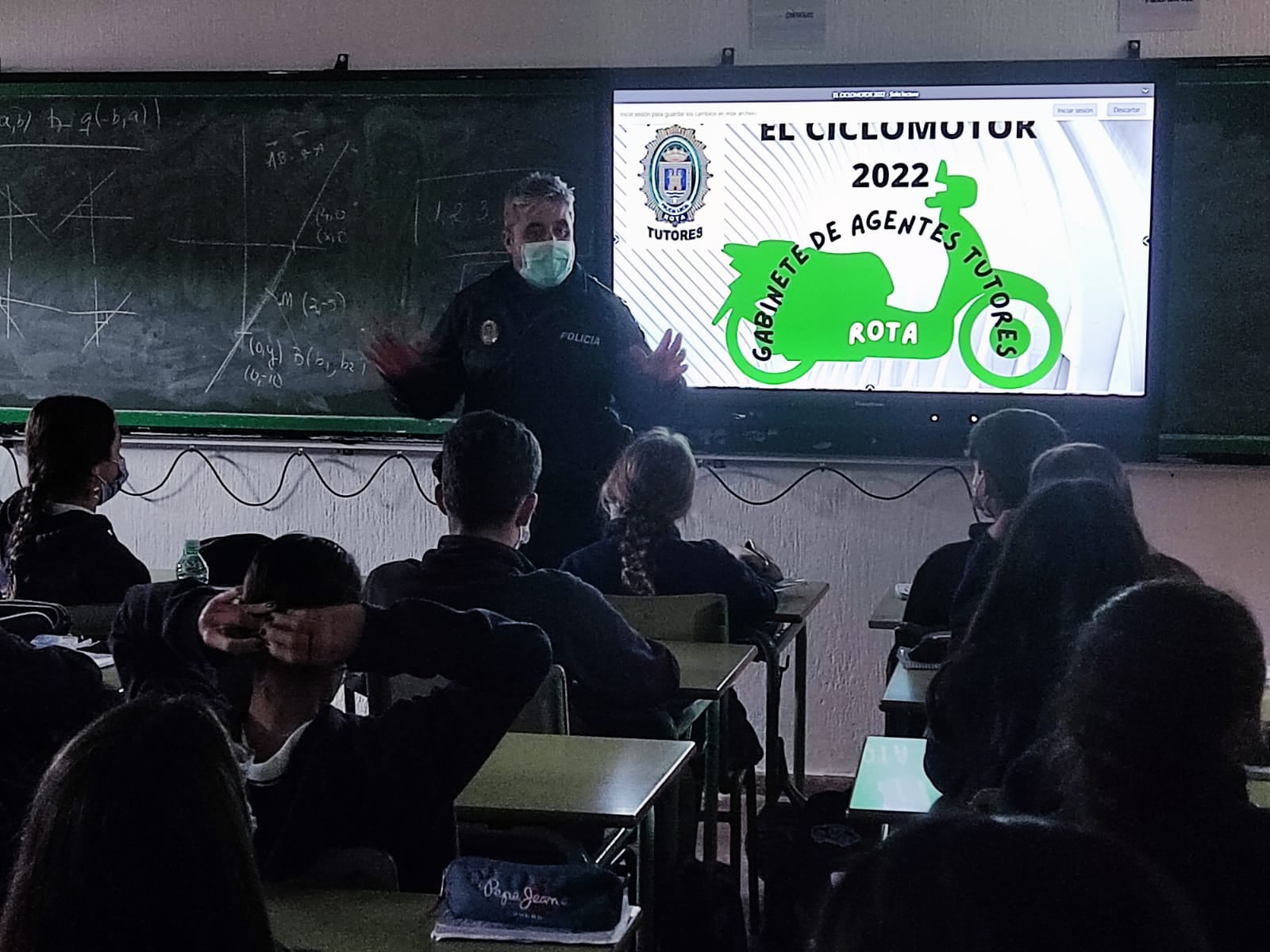 AGENTESTUTORES