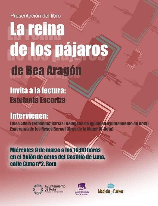 CARTELREINAPAJAROS