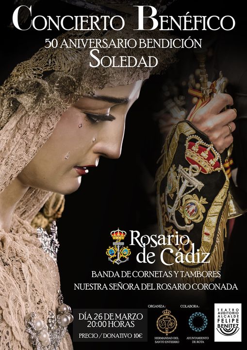 CONCIERTOSANTOENTIERRO