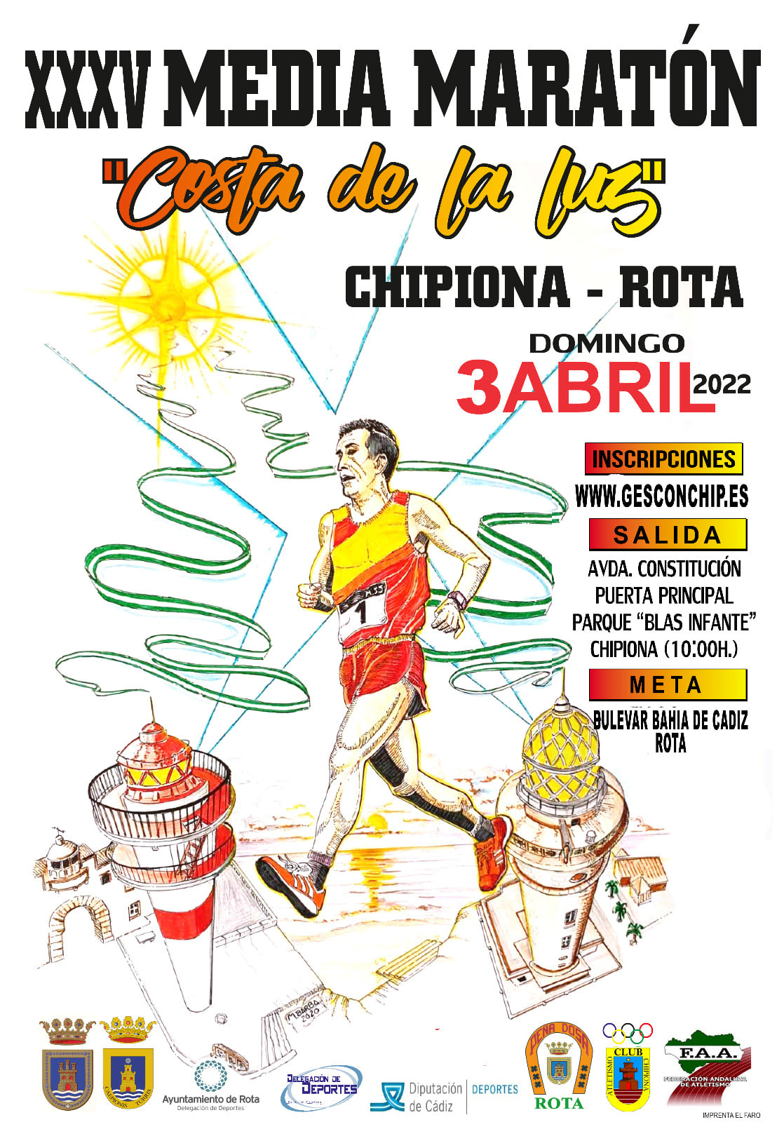 Cartelmediamaraton