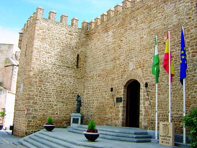 Castillo