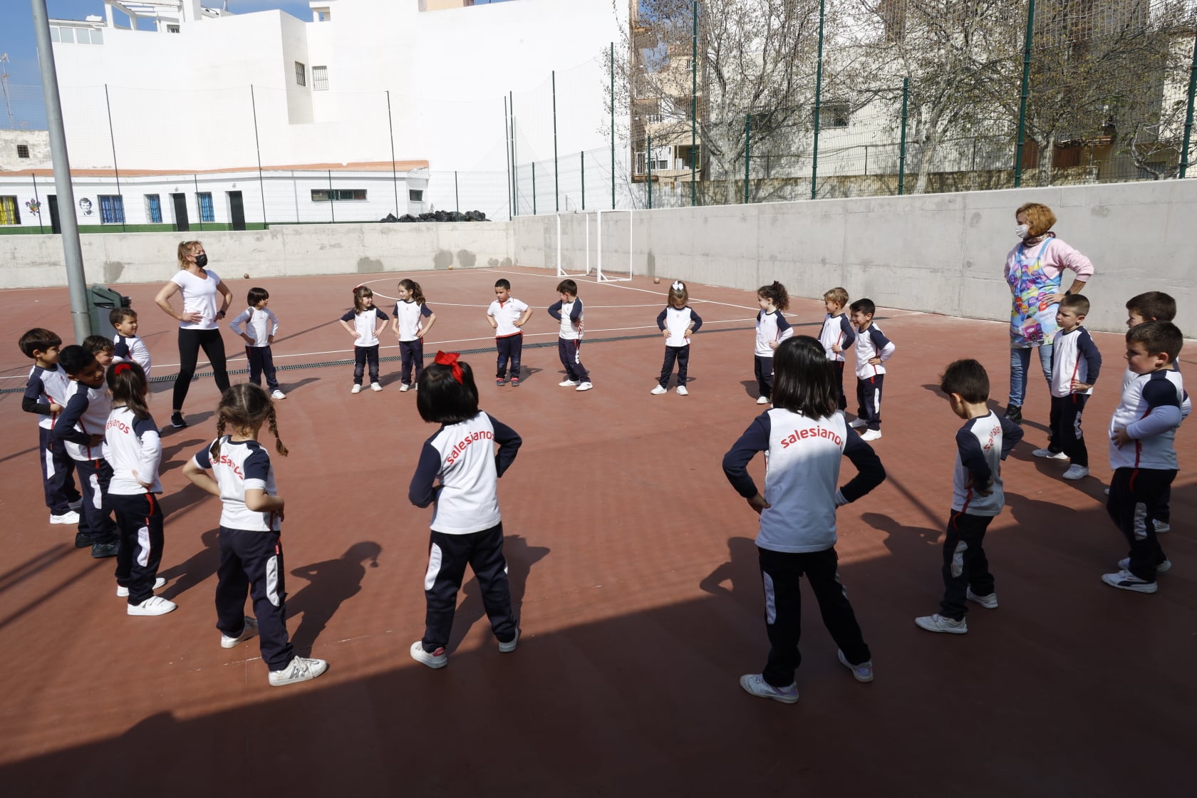 GIMNASIA