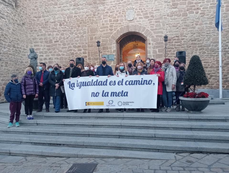Igualdadcastillo