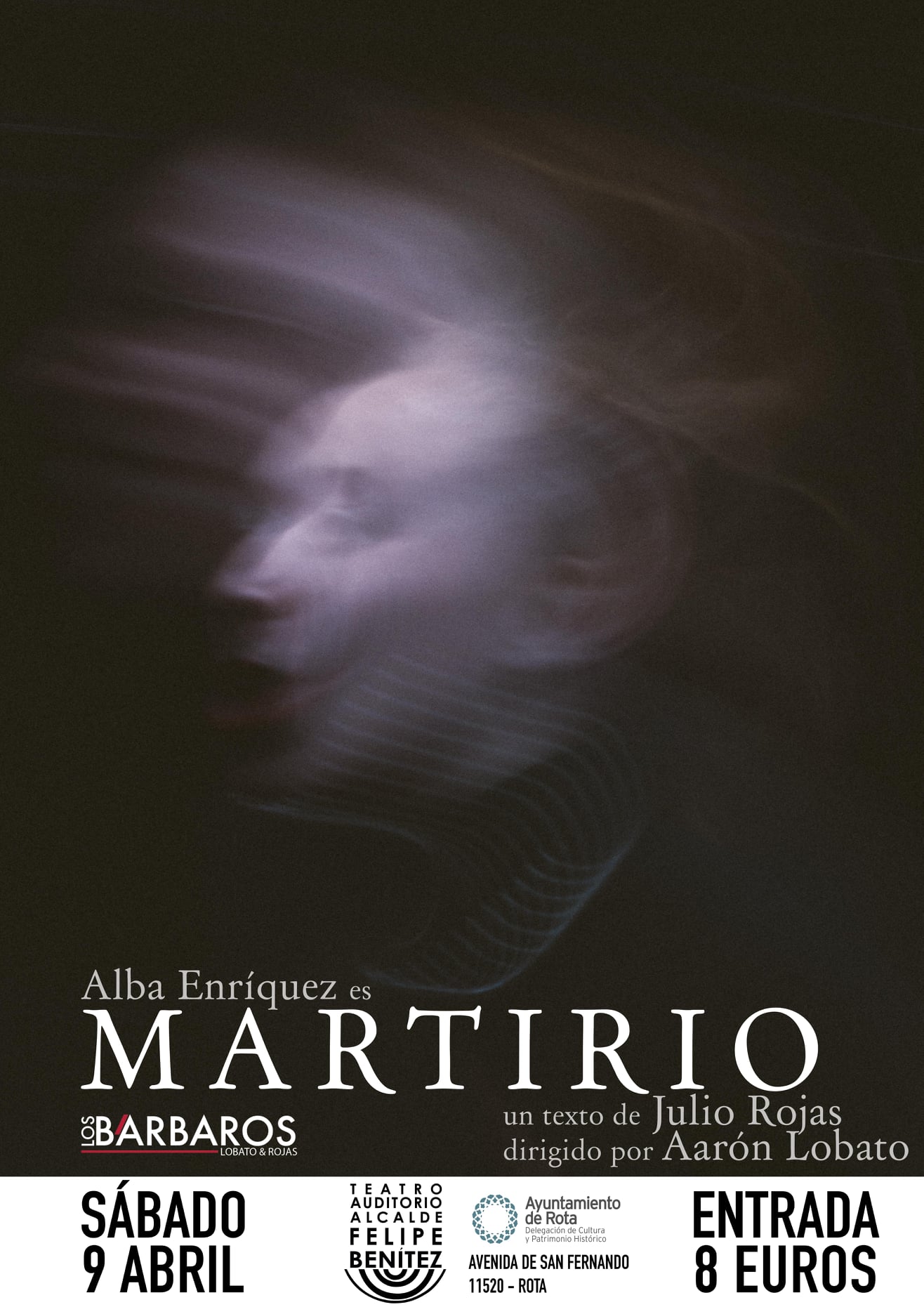 MARTIRIO