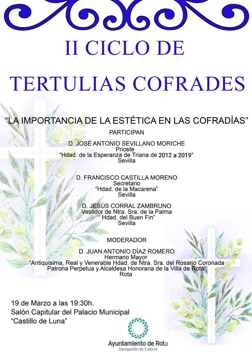 TERTULIAS