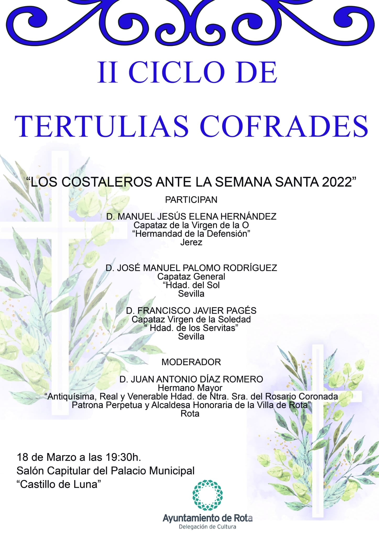 TERTULIA FLAMENCA