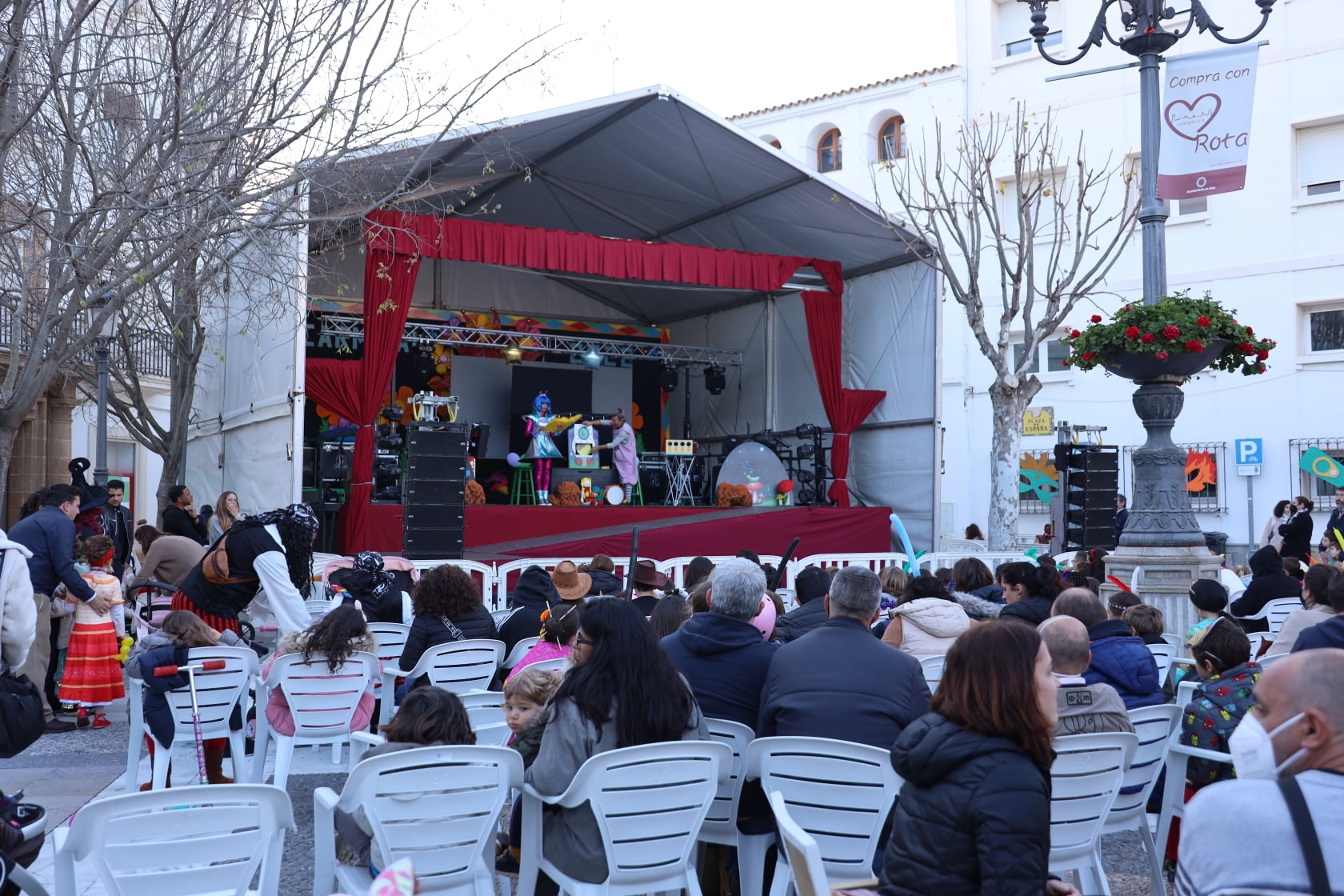 carnavalinfantil