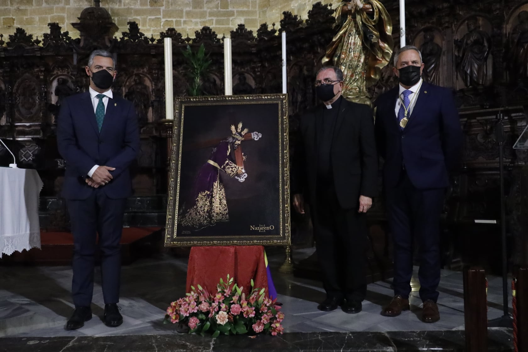 cartelnazareno