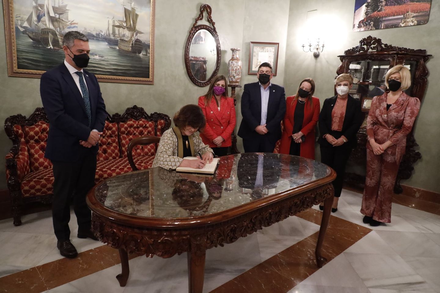 firma