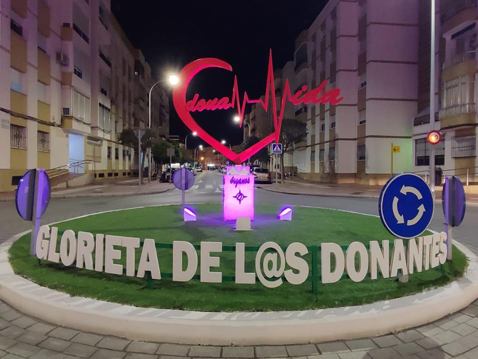 glorieta