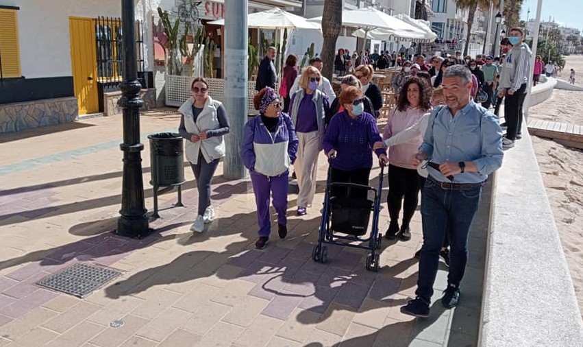 marchaigualdad