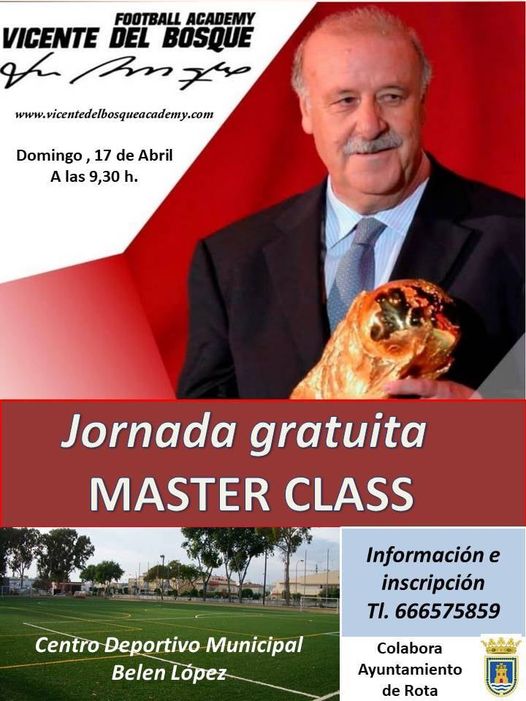 masterclassbosque