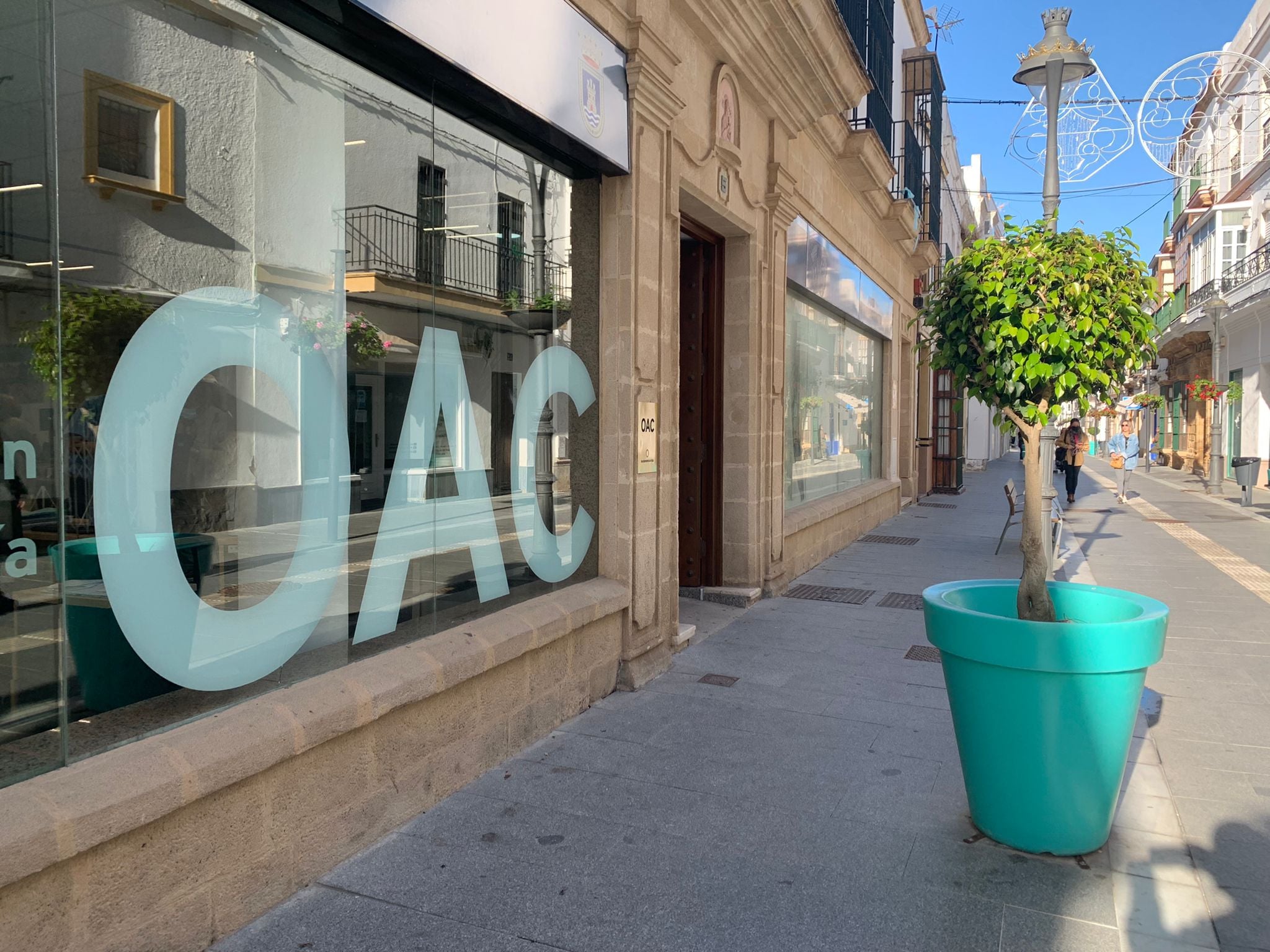 oac