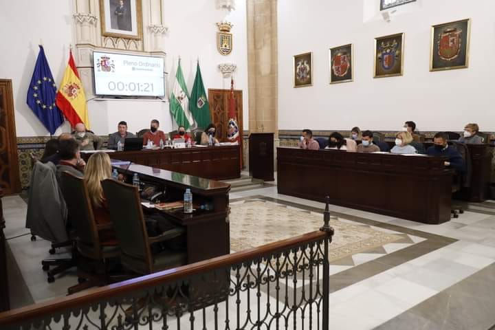 pleno