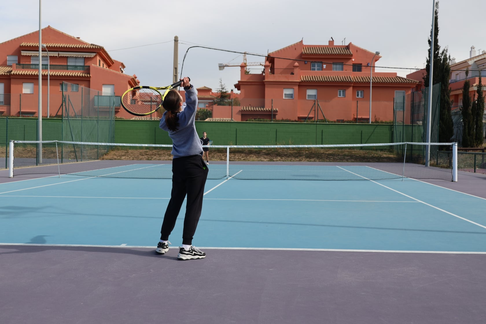 tenis