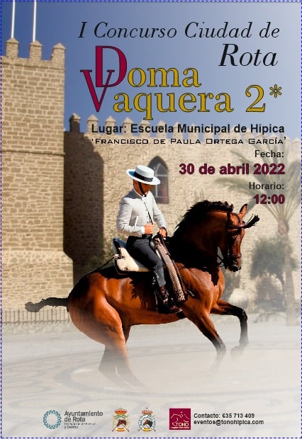 220425 doma vaquera