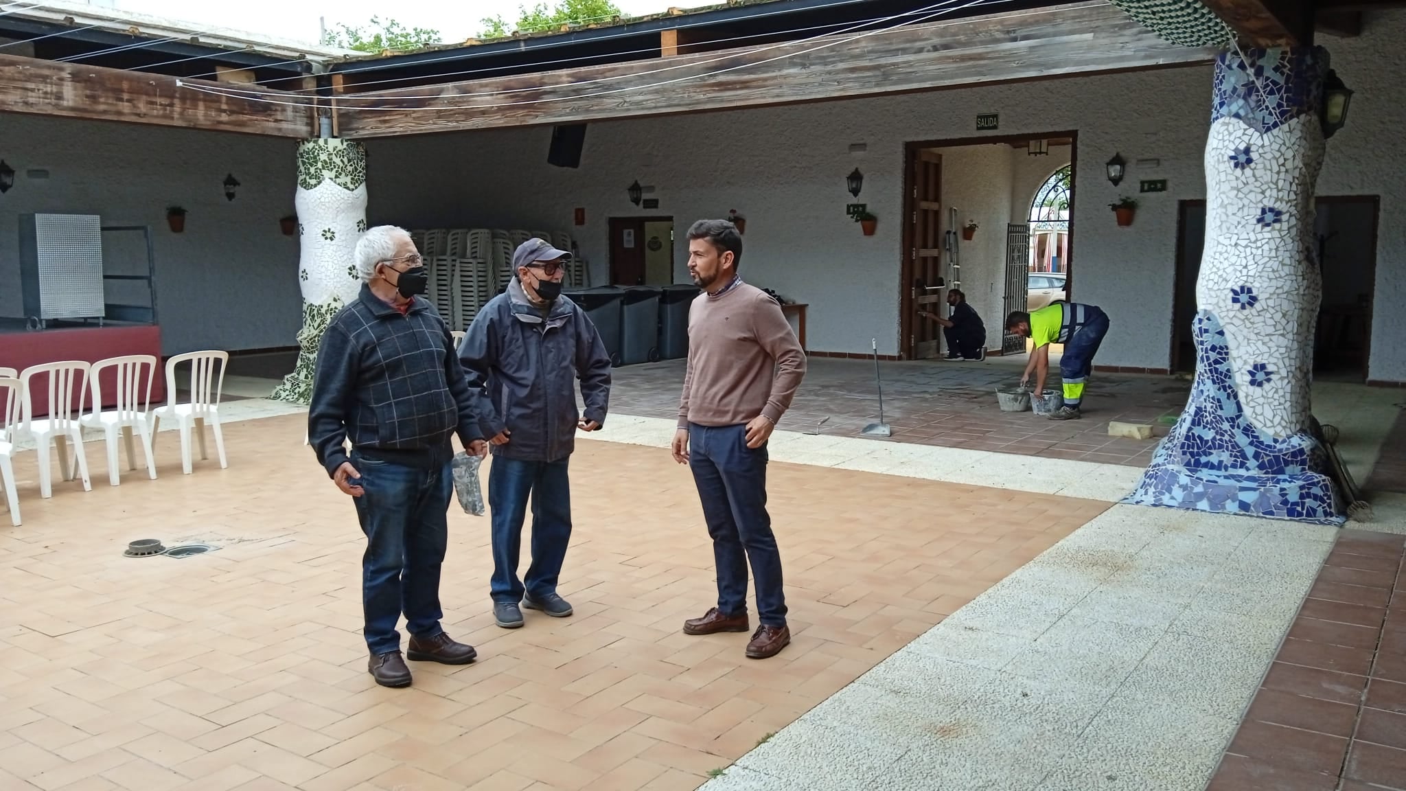 220425 feria caseta ayto