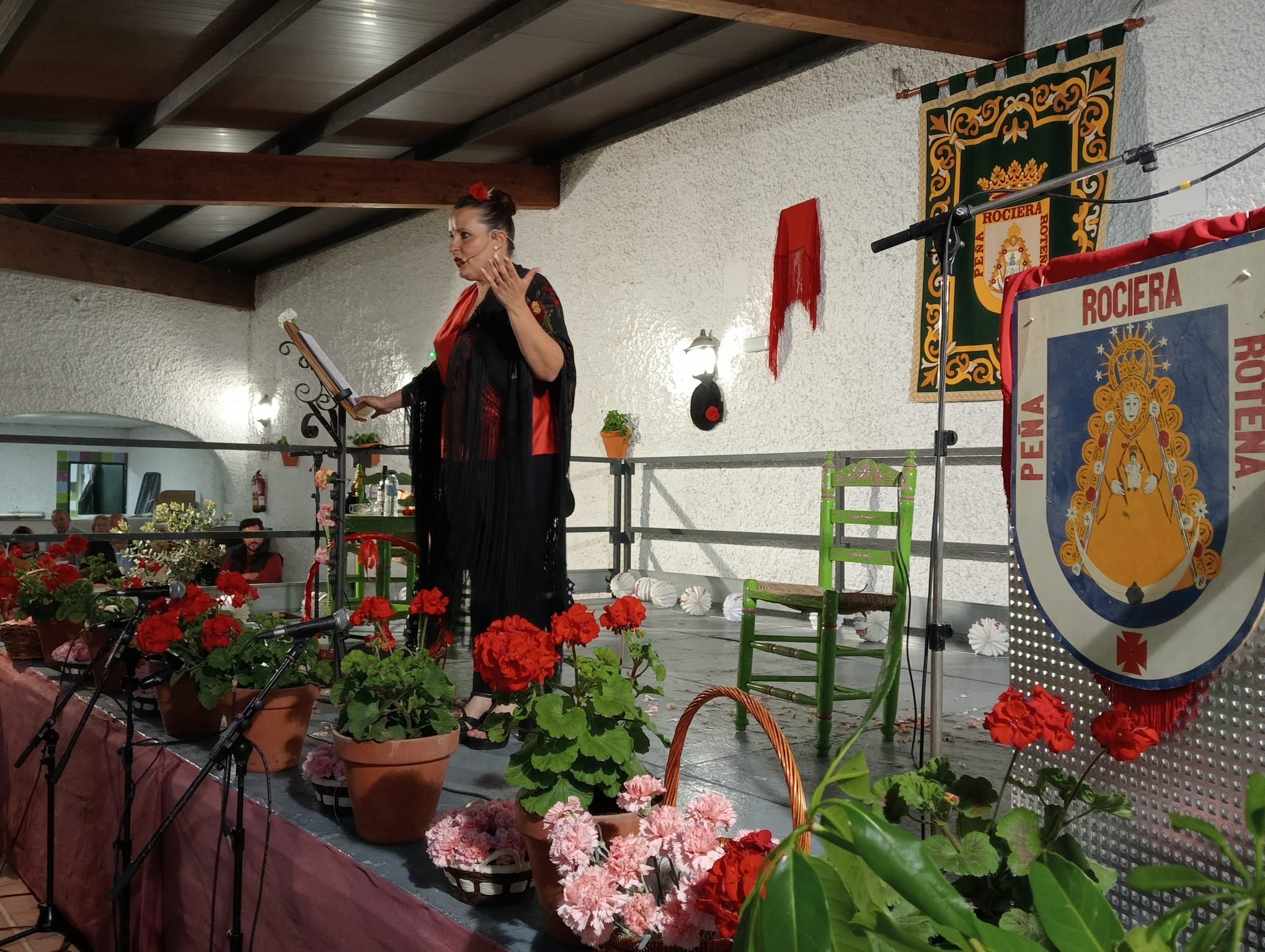 220425 pregn feria
