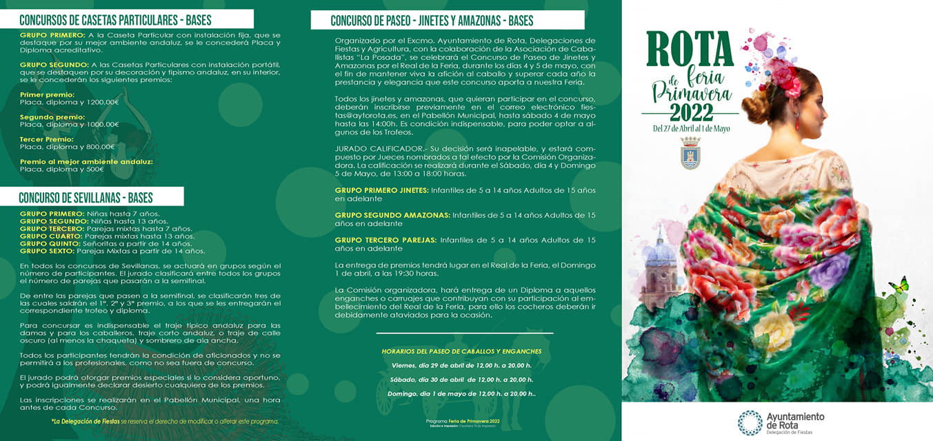 220425 programacion feria