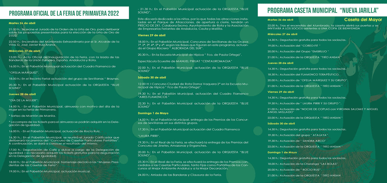 220425 programacion feria2