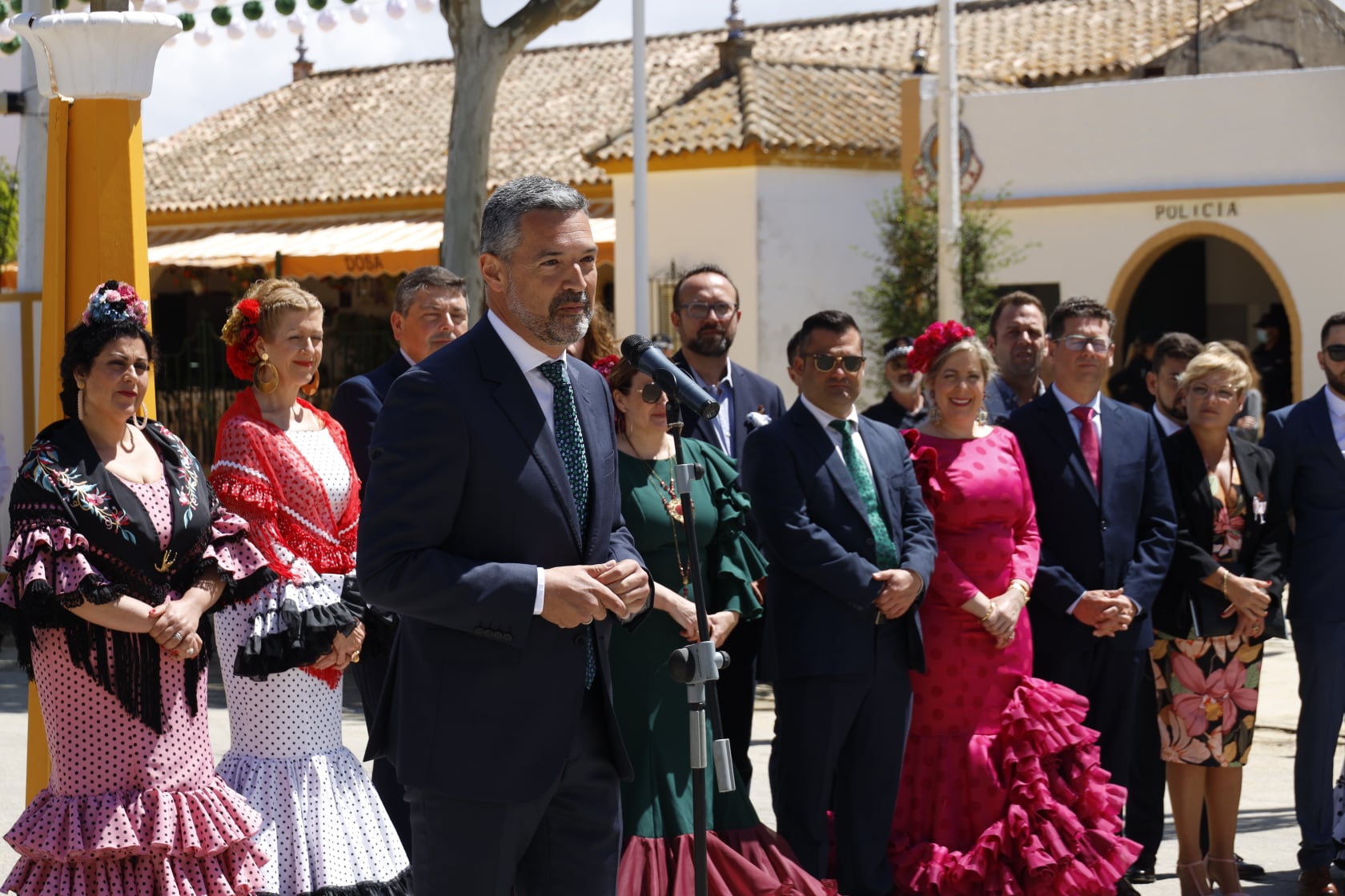 220427 inauguracion feria