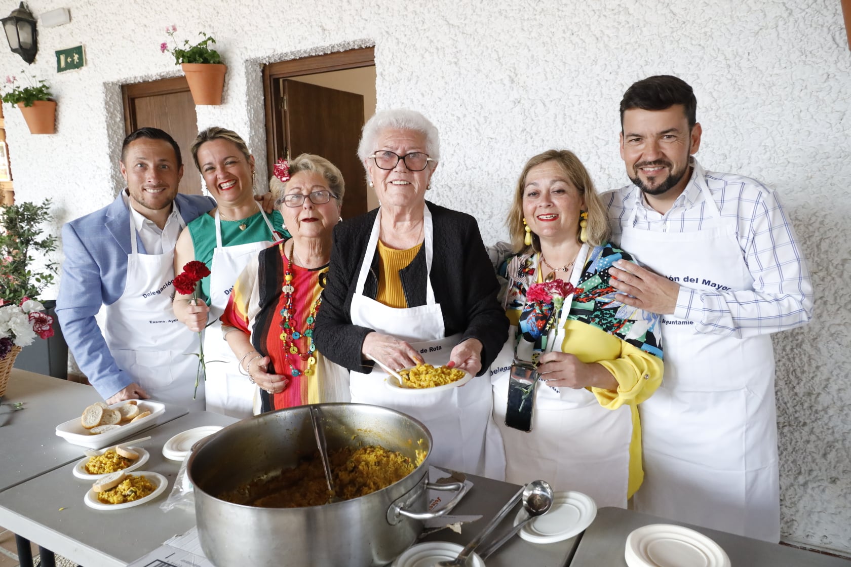 220428 degustacion arroz