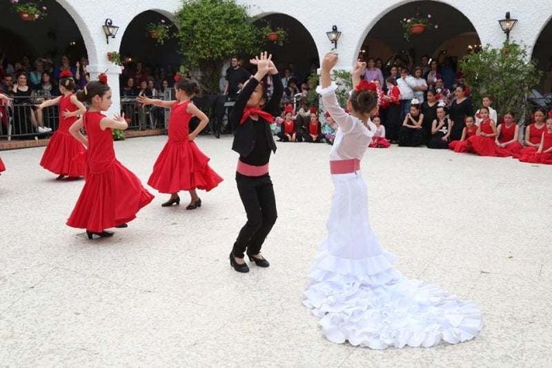 220429 concurso de sevillanas