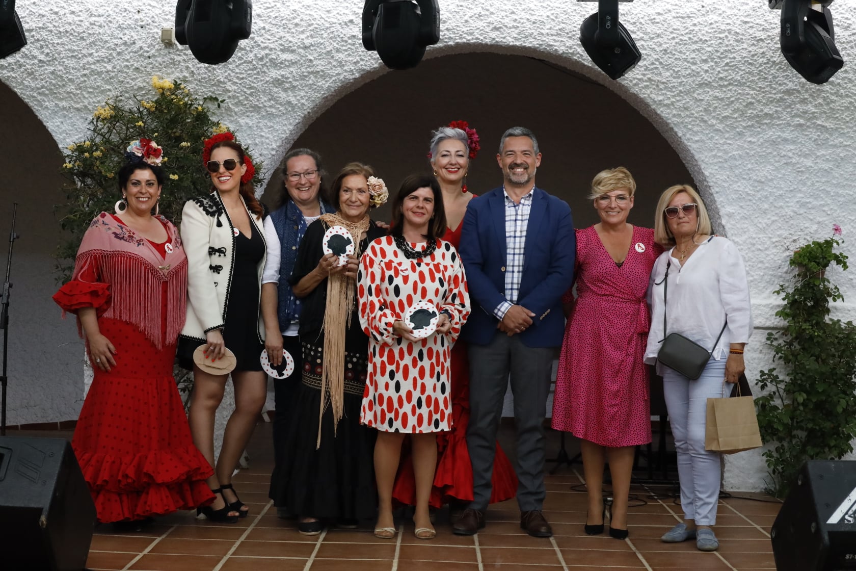 220429 homenaje a la mujer