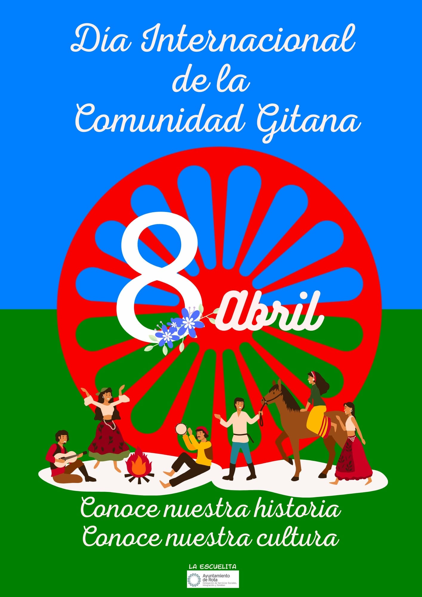COMUNIDADGITANA