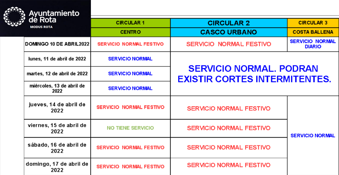 horariobus