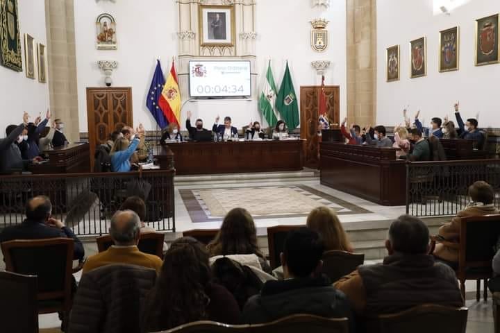 pleno