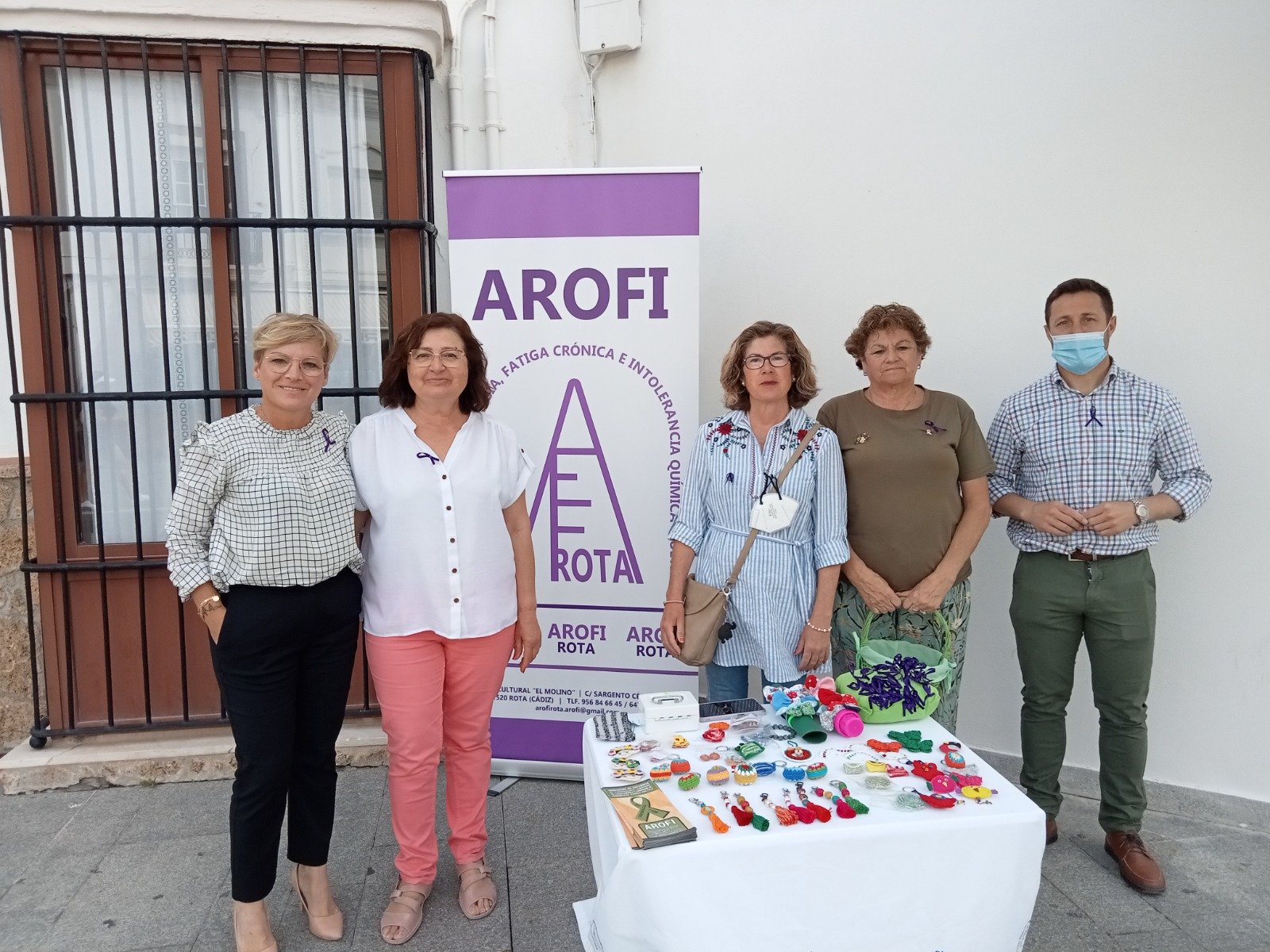 000512AROFI