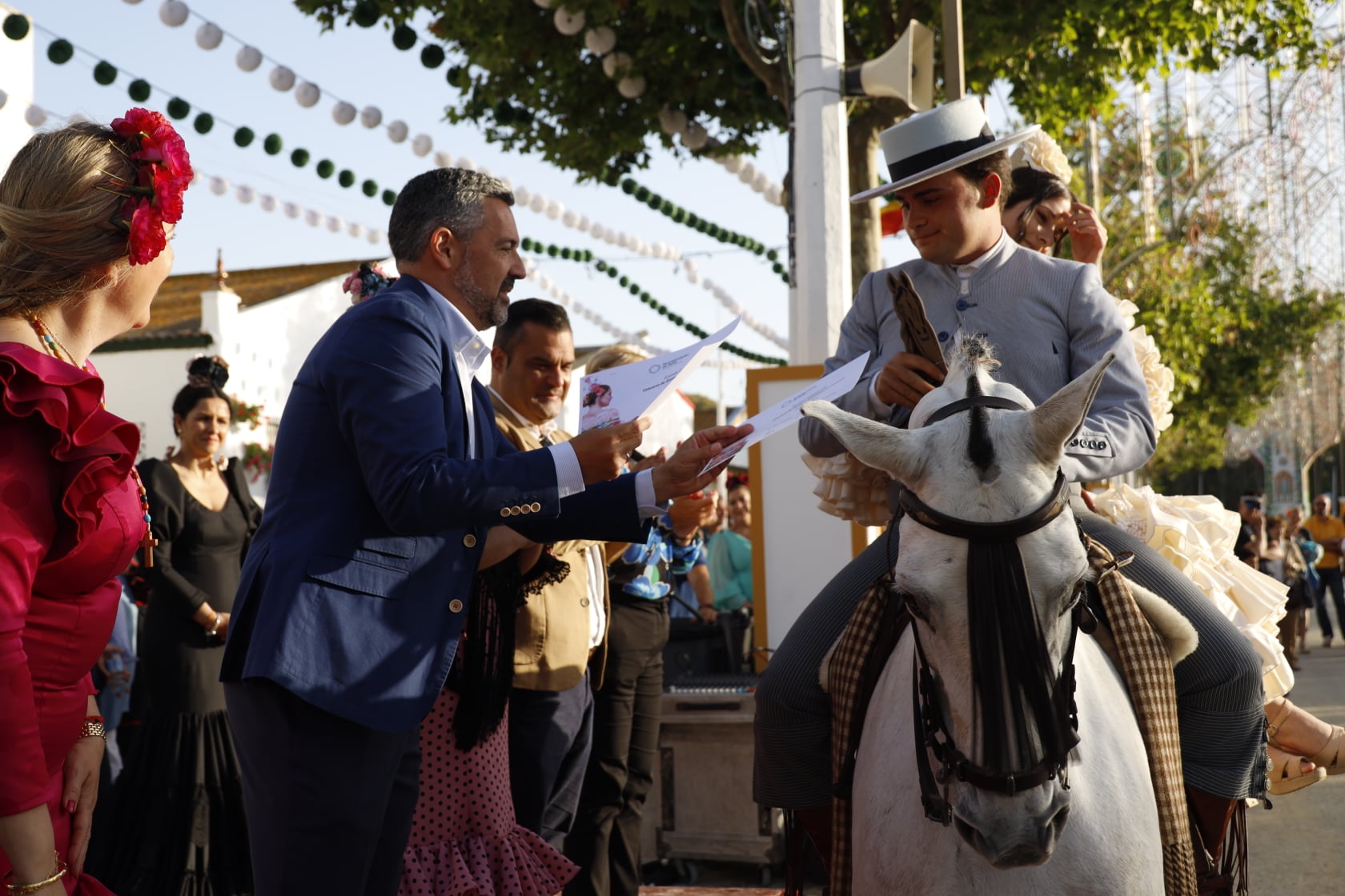 220503 Entrega de premios jinetes y amazonas