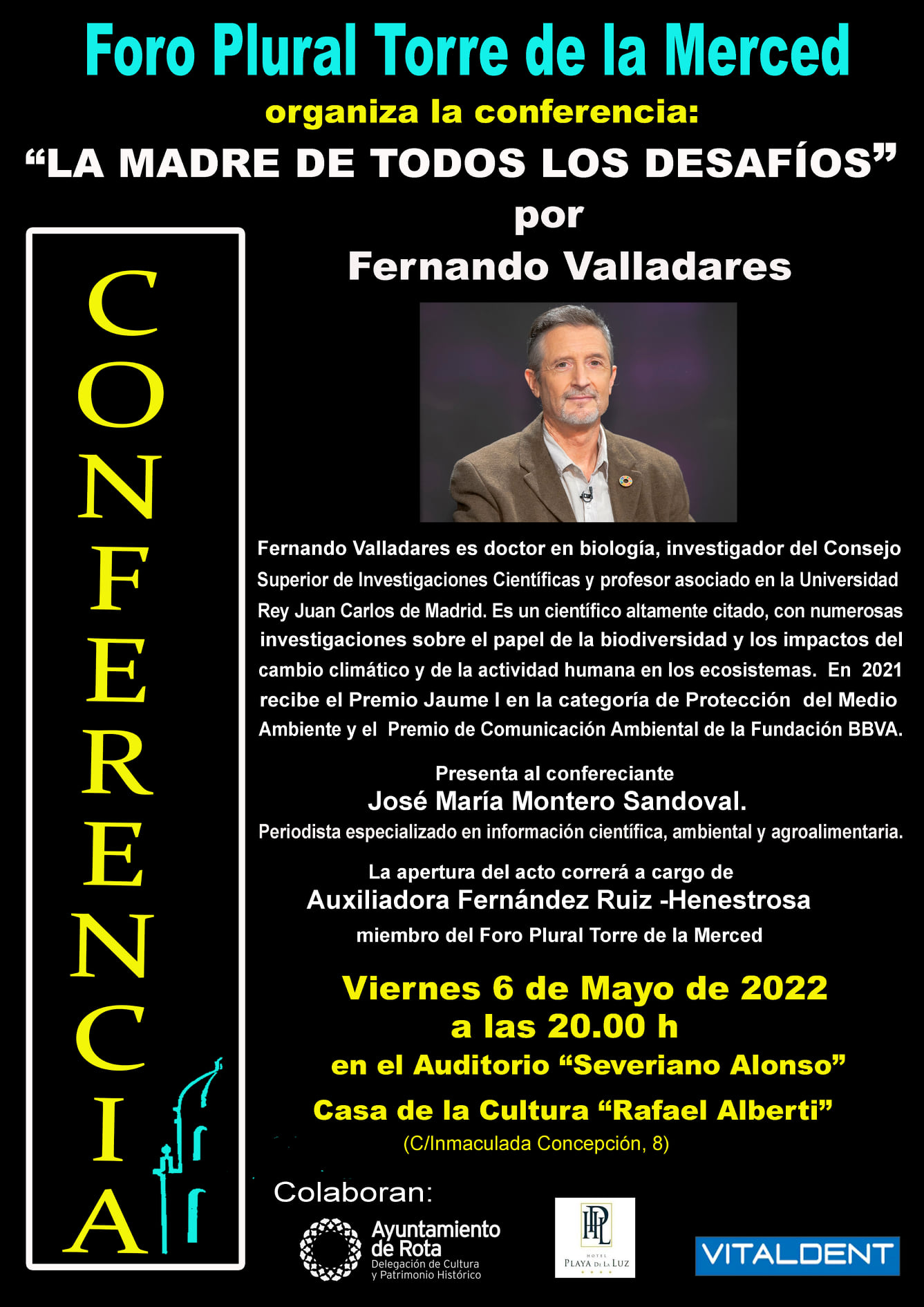 220503 conferencia torre de la merced