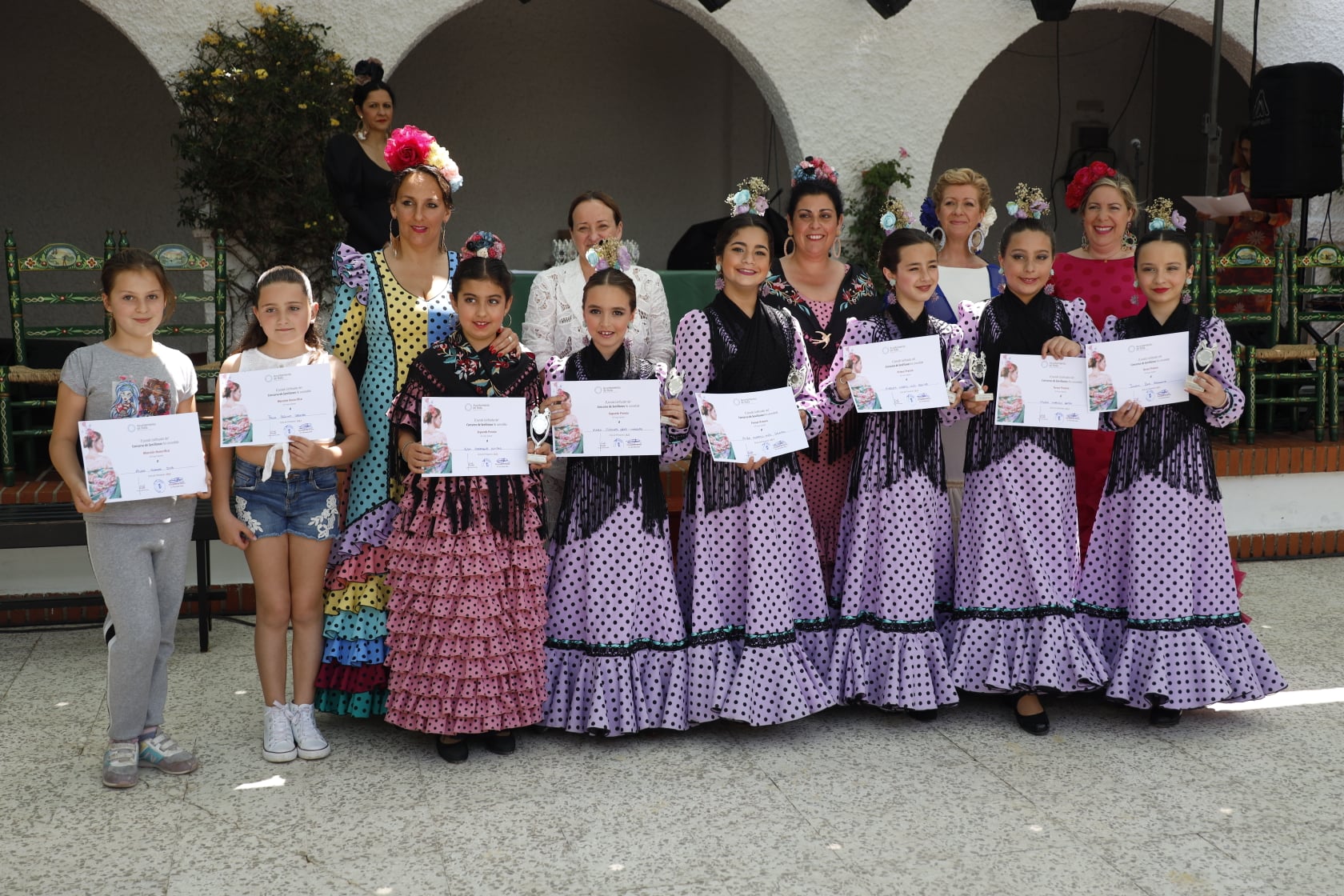 220503 premios concurso sevillanas